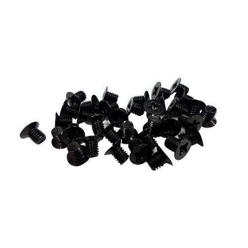 SCREW PACK FOR 2.5 IN HDD / SSD 96 PCS FLATHEAD MACHINESCREW