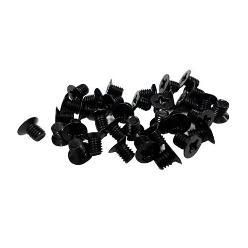 SCREWPACK FOR 2.5 IN HDD / SSD 5000 PCS FLATHEAD MACHINESCREW