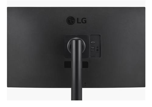 LG 32UR550K-B Monitor PC 80 cm (31.5