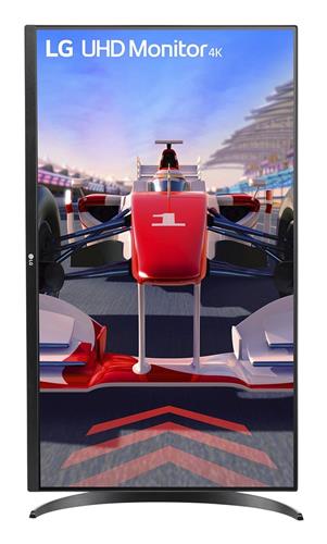 LG 32UR550K-B Monitor PC 80 cm (31.5