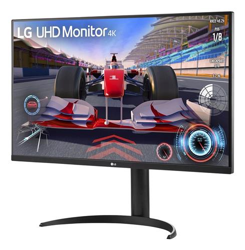 LG 32UR550K-B Monitor PC 80 cm (31.5