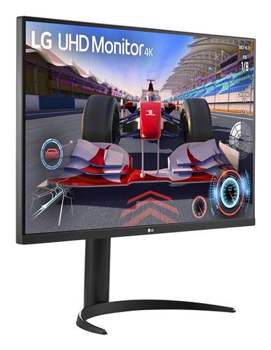 LG 32UR550K-B Monitor PC 80 cm (31.5