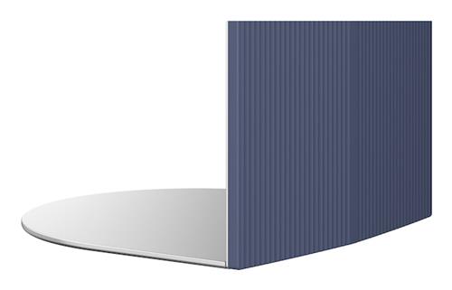 LG 32U990A-S Monitor PC 81,3 cm (32