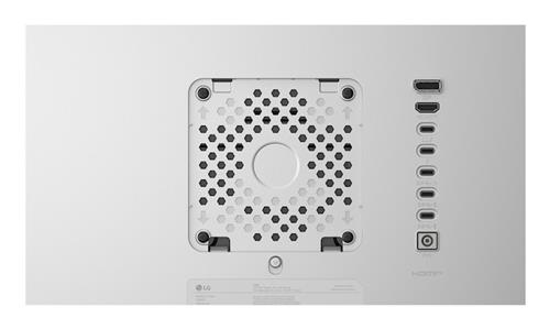 LG 32U990A-S Monitor PC 81,3 cm (32