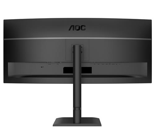 34IN WLED 3440X1440 21:9 3500:1 4MS HDMI DP USB HUB USB-B USB-C