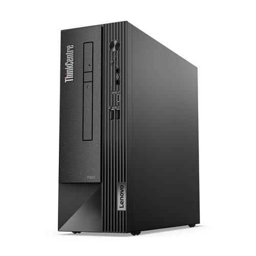 Lenovo ThinkCentre neo 50s Gen 4 Intel Core i7 i7-13700 16 GB DDR4-SDRAM 1 TB SSD Windows 11 Pro SFF PC Nero