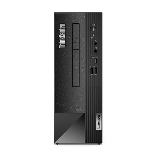 Lenovo ThinkCentre neo 50s Gen 4 Intel Core i7 i7-13700 16 GB DDR4-SDRAM 1 TB SSD Windows 11 Pro SFF PC Nero