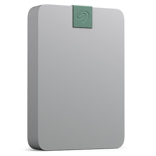 SEAGATE ULTRA TOUCH 5TB HDD 2.5IN USB-C USB3.0 SED BASE
