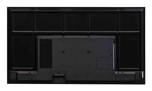 LG 43UL3Q-E Pannello piatto per segnaletica digitale 109,2 cm (43