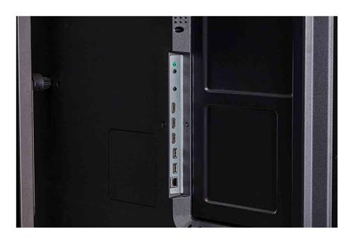 LG 43UL3Q-E Pannello piatto per segnaletica digitale 109,2 cm (43