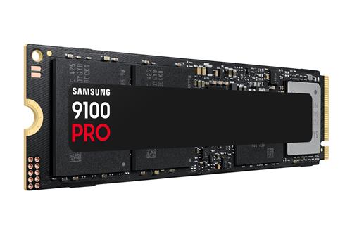 SSD 9100 PRO4TB PCIE 5.0 NVME M.2