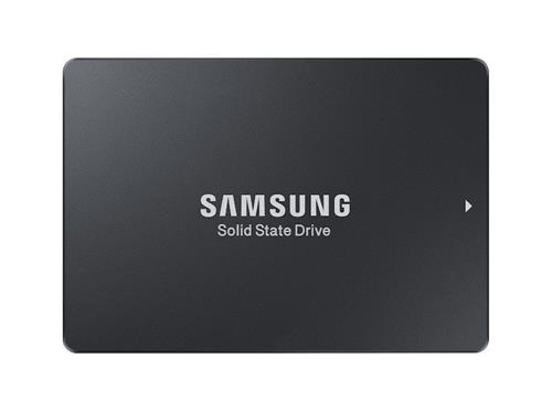 SSD ENT 2.5IN PM893 240GB SATA 6GB/S MZ7L3240HCHQ