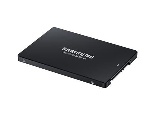 SSD ENT 2.5IN PM893 480GB SATA 6GB/S MZ7L3480HCHQ