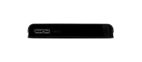 STORE N GO 2.5IN (6.35CM) 1TB USB 3.0 BLACK