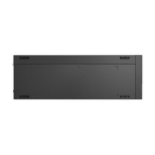 Lenovo ThinkCentre neo 50s Gen 4 Intel Core i7 i7-13700 16 GB DDR4-SDRAM 512 GB SSD Windows 11 Pro SFF PC Nero