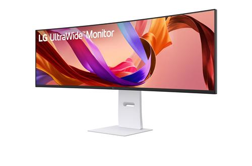 LG 49U950A-W Monitor PC 124,5 cm (49