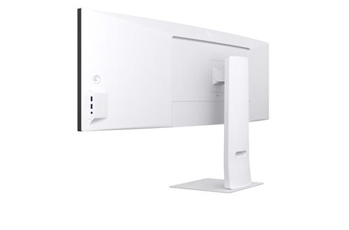 LG 49U950A-W Monitor PC 124,5 cm (49