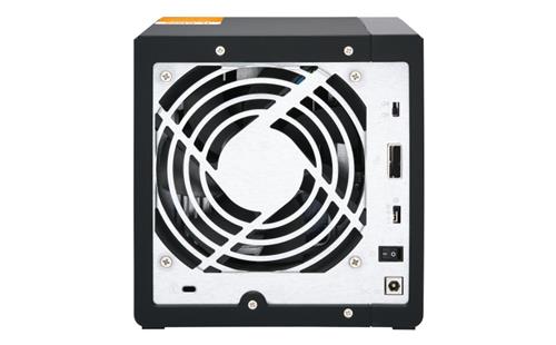 TL-D400S EXPANSION UNIT 4 BAY