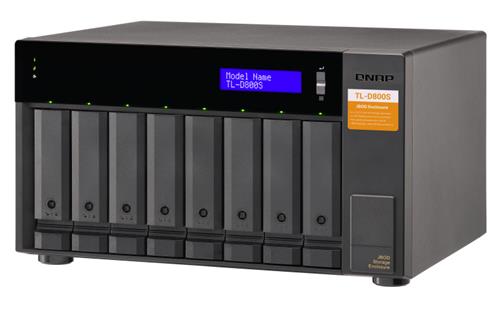 TL-D800S EXPANSION UNIT 8 BAY