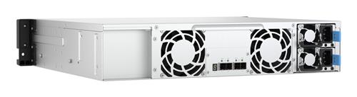 TL-R1200PES-RP EXPANS.ENCLOSURE 2 U 12 BAY RPSU