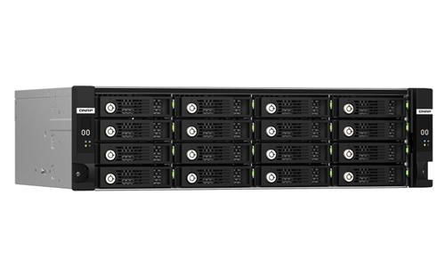 TL-R1620SDC EXPANSIONUNIT 3U 16BAY RPS