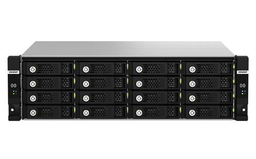 TL-R1620SDC EXPANSIONUNIT 3U 16BAY RPS