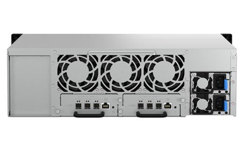 TL-R1620SDC EXPANSIONUNIT 3U 16BAY RPS