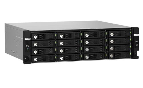 TL-R1620SDC EXPANSIONUNIT 3U 16BAY RPS