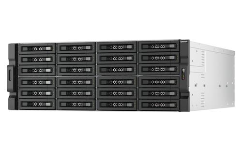 TL-R2400PES-RP EXPANS.ENCLOSURE 4 U 24 BAY RPSU