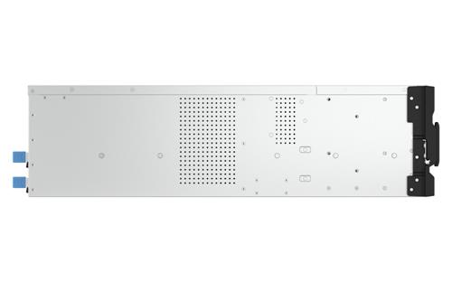 TL-R2400PES-RP EXPANS.ENCLOSURE 4 U 24 BAY RPSU