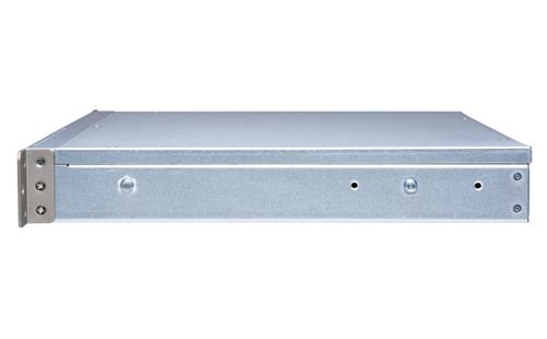 TR-004U 1U 4 BAY EXP UNIT 1X USB3 TYPE C 100W PSU