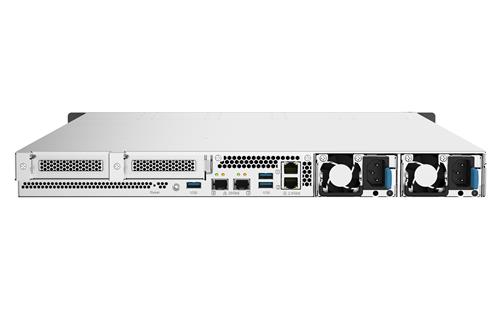 TS-H1090FU-7302P-256G 1U 10 BAY 2.5IN U.2U.3 NVMEPCIE 3.0GHZ 16C