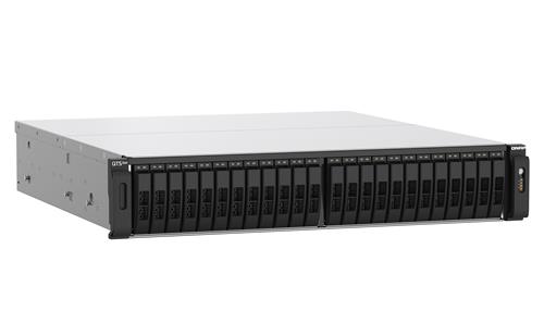 TS-H2490FU-7302P-128G 2U 24BAY 2.5IN NVME 16C/32T 3.0GHZ RPSU