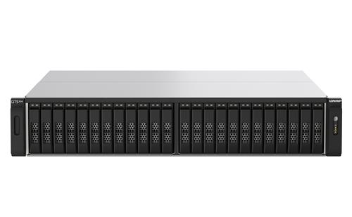 TS-H2490FU-7302P-256G 2U 24 BAY 2.5 IN NVME GEN3 X4 U.2 SSD