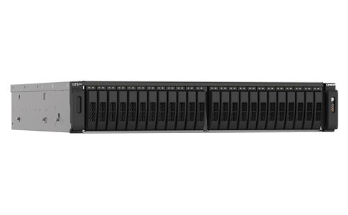 TS-H2490FU-7302P-256G 2U 24BAY 2.5IN NVME 16C/32T 3.0GHZ RPSU