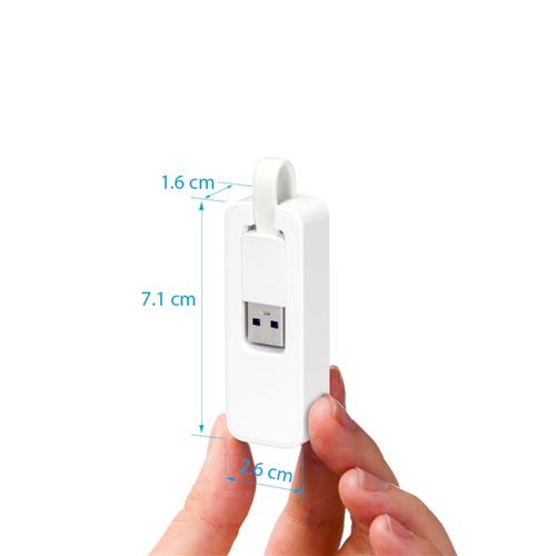 UE200 ETHERNET NETWORK ADAPTER USB 10/100MBPS ETHERNET PORT