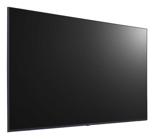 LG 50UL3J-M visualizzatore di messaggi Pannello piatto per segnaletica digitale 127 cm (50