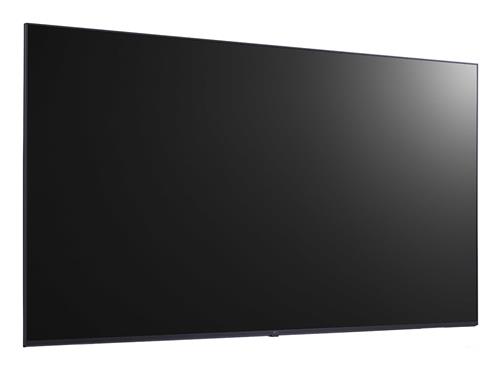 LG 50UL3J-M visualizzatore di messaggi Pannello piatto per segnaletica digitale 127 cm (50