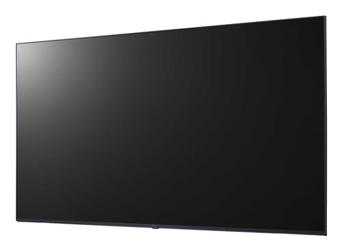 LG 50UL3J-M visualizzatore di messaggi Pannello piatto per segnaletica digitale 127 cm (50