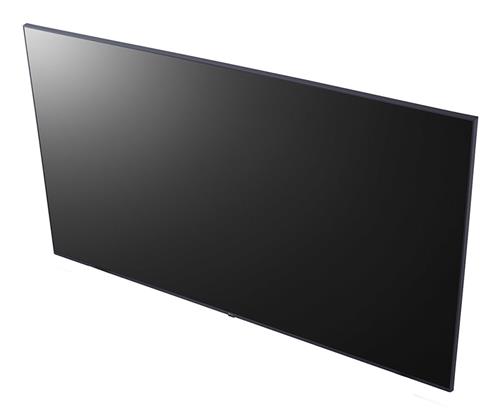 LG 50UL3J-M visualizzatore di messaggi Pannello piatto per segnaletica digitale 127 cm (50