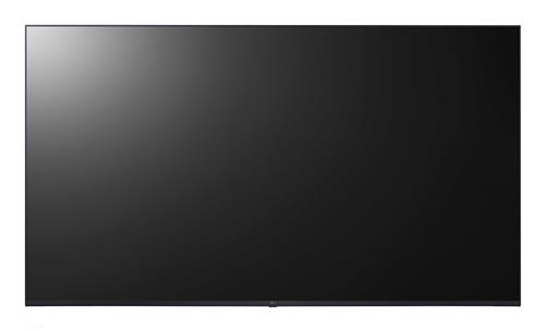 LG 50UL3J-M visualizzatore di messaggi Pannello piatto per segnaletica digitale 127 cm (50