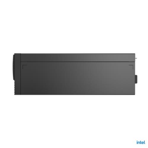 Lenovo ThinkCentre neo 50s Intel Core i3 i3-12100 8 GB DDR4-SDRAM 256 GB SSD Windows 11 Pro SFF PC Nero