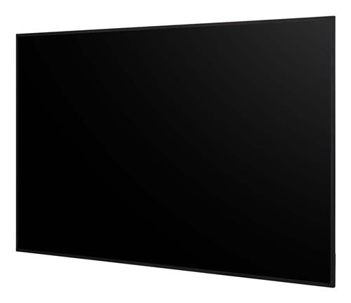 LG 50UL5Q-E visualizzatore di messaggi Pannello piatto per segnaletica digitale 127 cm (50