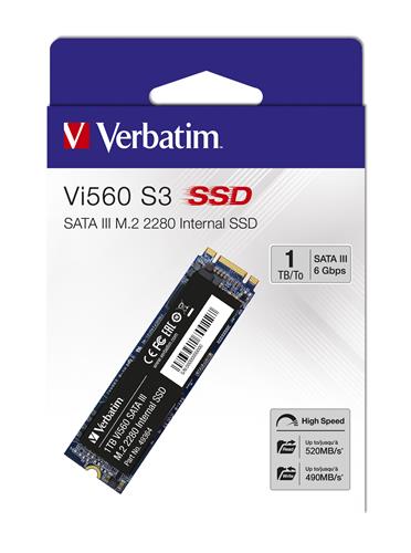 VI560 S3 M.2 SSD 1TB .