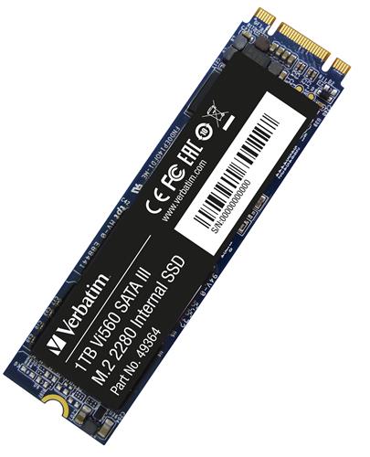 VI560 S3 M.2 SSD 1TB .