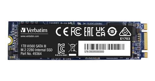 VI560 S3 M.2 SSD 1TB .