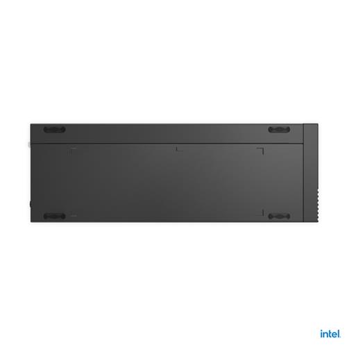 Lenovo ThinkCentre neo 50s Intel Core i3 i3-12100 8 GB DDR4-SDRAM 512 GB SSD Windows 11 Pro SFF PC Nero