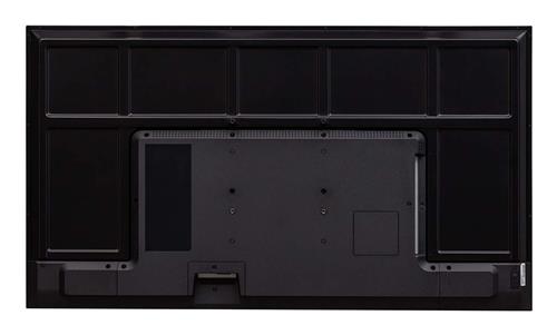 LG 55UL5Q-E visualizzatore di messaggi Pannello piatto per segnaletica digitale 139,7 cm (55