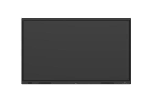 LG CreateBoard Standard lavagna interattiva 165,1 cm (65