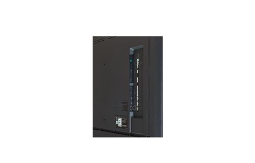 LG 65UH5Q-E visualizzatore di messaggi 165,1 cm (65